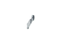evotech performance foot peg blanking plates kawasaki zx6r zx636 zx10r 2008