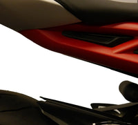 evotech performance foot peg blanking plates triumph street triple daytona 675 2013