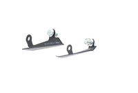 evotech performance foot peg blanking plates triumph street triple daytona 675 2013