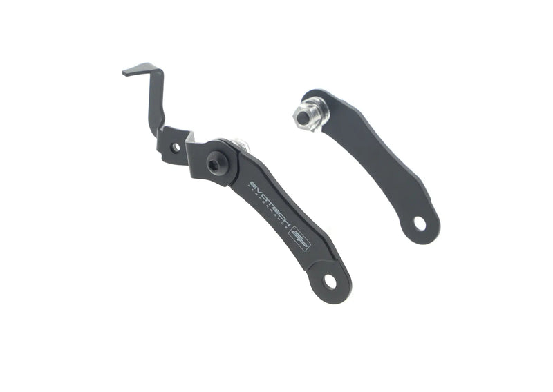 evotech performance foot peg blanking plates yamaha fz 07 mt 07 2013