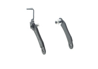 evotech performance foot peg blanking plates yamaha fz 07 mt 07 2013