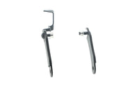 evotech performance foot peg blanking plates yamaha fz 07 mt 07 2013