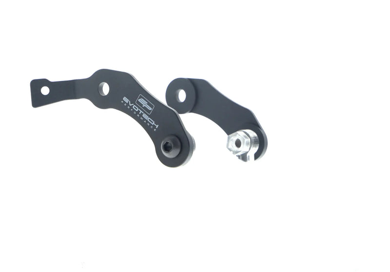 evotech performance foot peg blanking plates yamaha fz 09 mt 09 xsr900 2013
