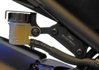 evotech performance foot peg blanking plates yamaha fz 09 mt 09 xsr900 2013
