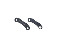 evotech performance foot peg blanking plates yamaha tracer 700 tracer 7 gt 2016