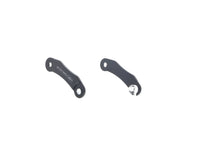 evotech performance foot peg blanking plates yamaha tracer 700 tracer 7 gt 2016