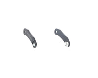 evotech performance foot peg blanking plates yamaha tracer 700 tracer 7 gt 2016