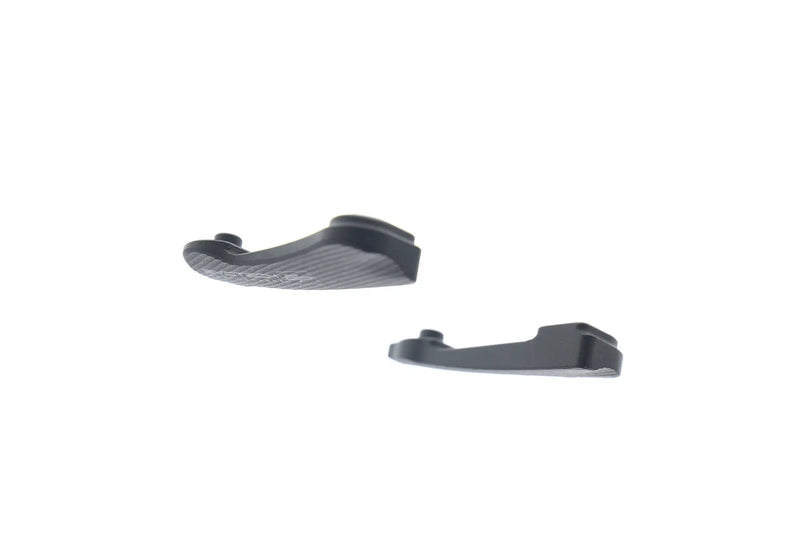 evotech performance foot peg blanking plates yamaha yzf r1 r6 2015
