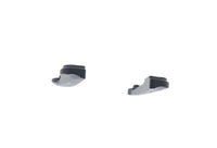 evotech performance foot peg blanking plates yamaha yzf r1 r6 2015