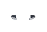 evotech performance foot peg blanking plates yamaha yzf r1 r6 2015