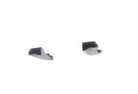 evotech performance foot peg blanking plates yamaha yzf r1 r6 2015