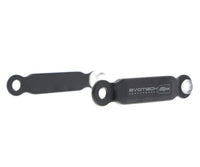 evotech performance footpeg blanking plates bmw s1000r 2021