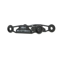 evotech performance footpeg blanking plates kawasaki zh2 2020