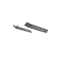 evotech performance footrest blanking plates aprilia rs660 tuono 2021