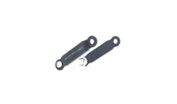 evotech performance footrest blanking plates ducati desertx 2022