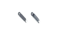 evotech performance footrest blanking plates ducati desertx 2022