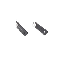 evotech performance footrest blanking plates mount kawasaki z900rs 2021