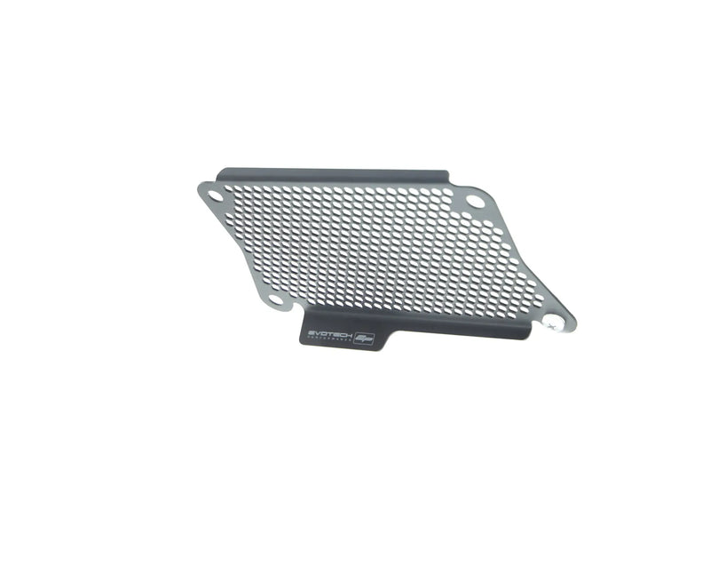evotech performance frame cover ktm 1290 super duke gt grill 2016