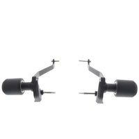 evotech performance frame sliders aprilia rs660 2021 2024