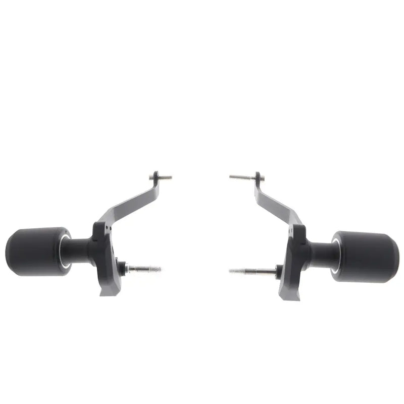 evotech performance frame sliders aprilia rs660 2025