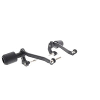 evotech performance frame sliders aprilia rs660 2021 2024