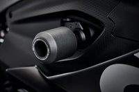evotech performance frame sliders aprilia rs660 2025