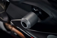 evotech performance frame sliders aprilia rs660 2025