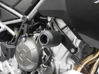 evotech performance frame sliders aprilia tuareg 660 2022