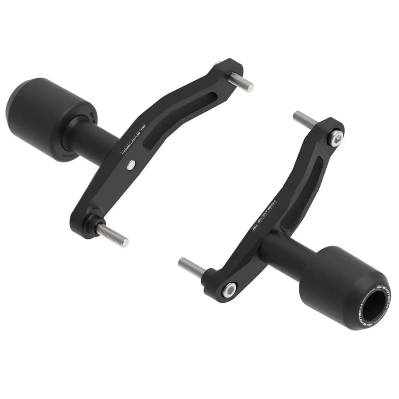 evotech performance frame sliders aprilia tuareg 660 2022