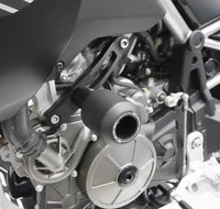 evotech performance frame sliders aprilia tuareg 660 2022