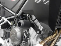 evotech performance frame sliders aprilia tuareg 660 2022