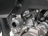 evotech performance frame sliders aprilia tuareg 660 2022