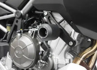evotech performance frame sliders aprilia tuareg 660 2022