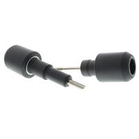 evotech performance frame sliders bmw f900r 2020