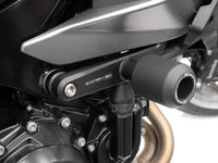 evotech performance frame sliders bmw f900xr 2020
