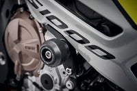 evotech performance frame sliders bmw s1000r 2021