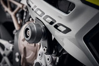 evotech performance frame sliders bmw s1000r 2021