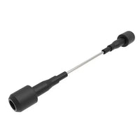 evotech performance frame sliders ducati desertx 2022