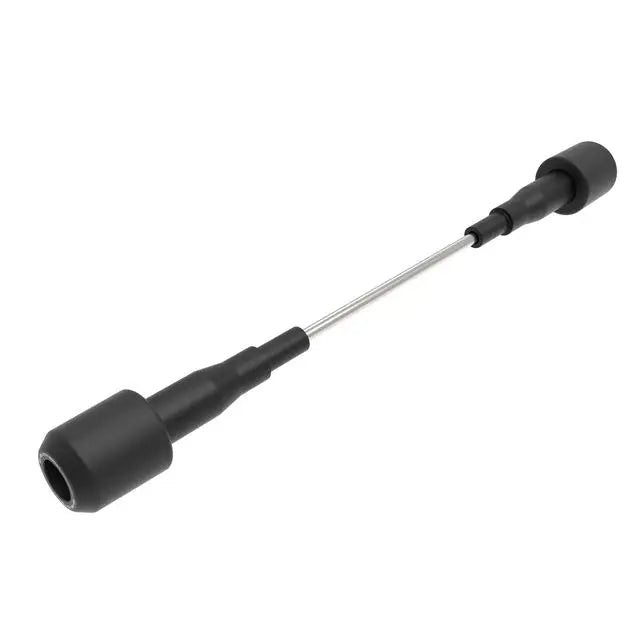 evotech performance frame sliders ducati desertx 2022