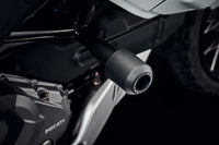 evotech performance frame sliders ducati desertx 2022