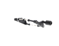 evotech performance frame sliders ducati diavel 1260 xdiavel frame 2016 black