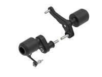 evotech performance frame sliders ducati diavel v4 2023