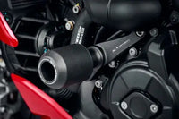 evotech performance frame sliders ducati diavel v4 2023