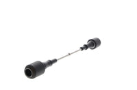 evotech performance frame sliders ducati monster 797 scrambler 2015