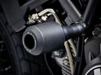 evotech performance frame sliders ducati monster 797 scrambler 2015