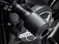 evotech performance frame sliders ducati monster 797 scrambler 2015