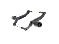 evotech performance frame sliders ducati monster 821 1200 frame 2013
