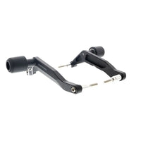 evotech performance frame sliders ducati monster 937 2021