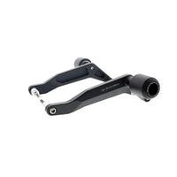 evotech performance frame sliders ducati monster 937 2021