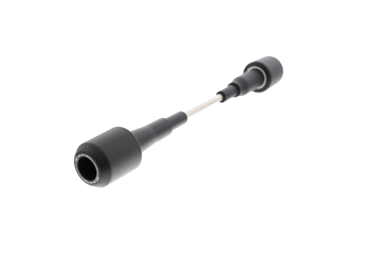 evotech performance frame sliders ducati multistrada 1260 s enduro 2018